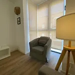 Apartamento De Lujo Reciente Construccion, Distrito Salamanca, Alquiler Temporada