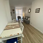 Apartamento De Lujo Reciente Construccion, Distrito Salamanca, Alquiler Temporada