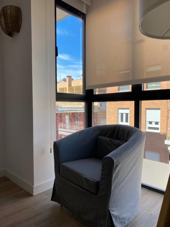 Apartamento De Lujo Reciente Construccion, Distrito Salamanca, Alquiler Temporada
