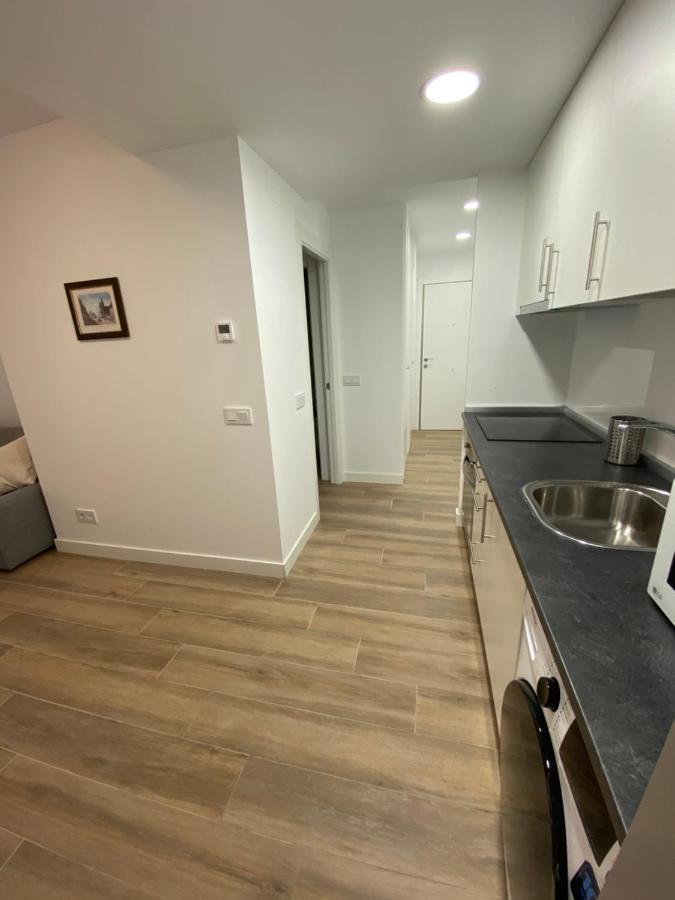 Apartamento De Lujo Reciente Construccion, Distrito Salamanca, Alquiler Temporada Apartment