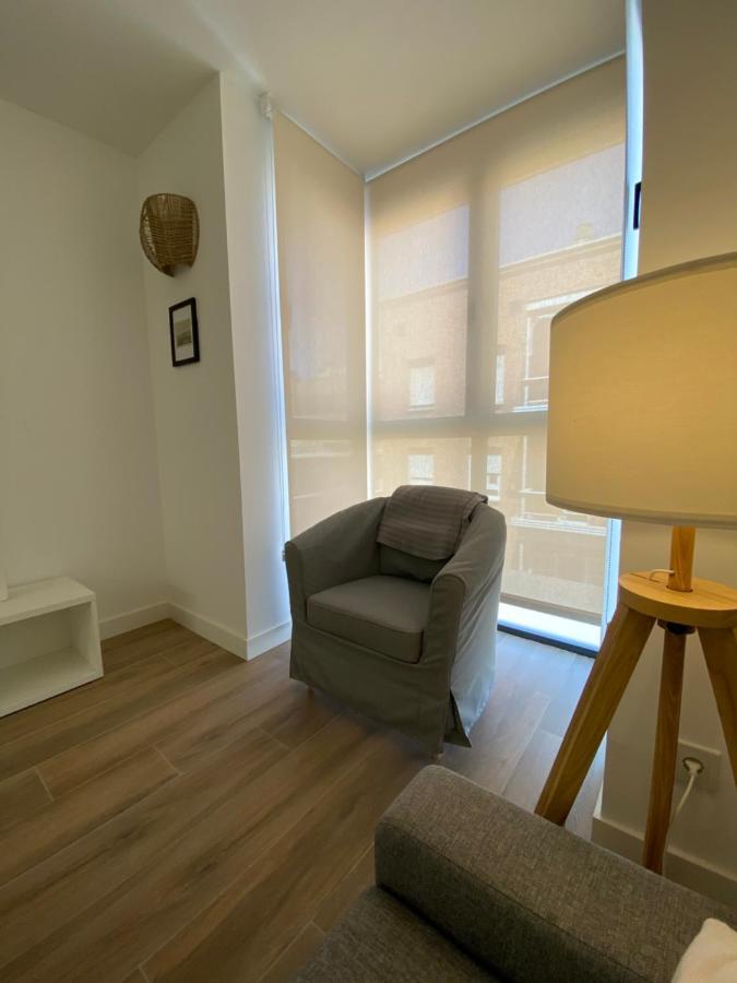 Apartment Apartamento De Lujo Reciente Construccion, Distrito Salamanca, Alquiler Temporada
