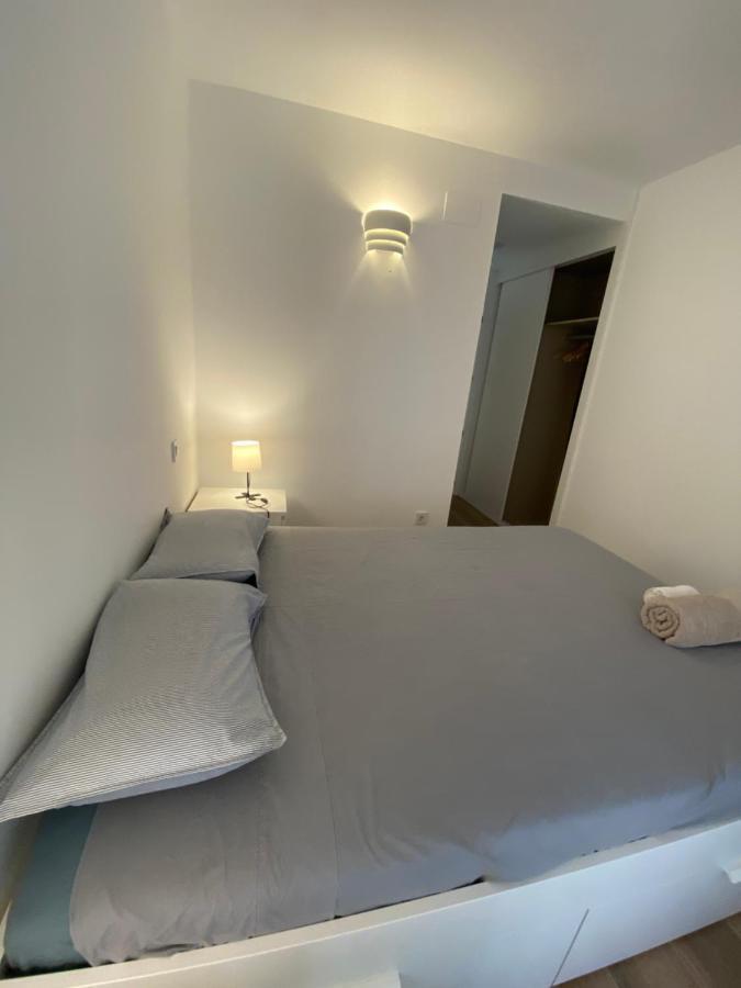 Apartamento De Lujo Reciente Construccion, Distrito Salamanca, Alquiler Temporada *