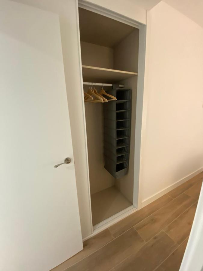 Apartamento De Lujo Reciente Construccion, Distrito Salamanca, Alquiler Temporada * Madrid