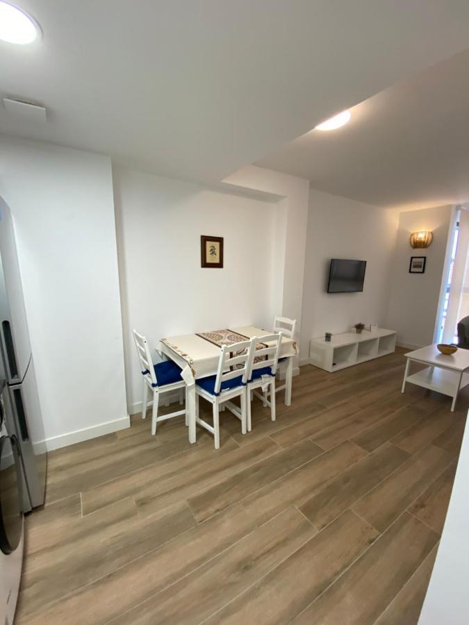 Apartamento De Lujo Reciente Construccion, Distrito Salamanca, Alquiler Temporada Apartment Madrid