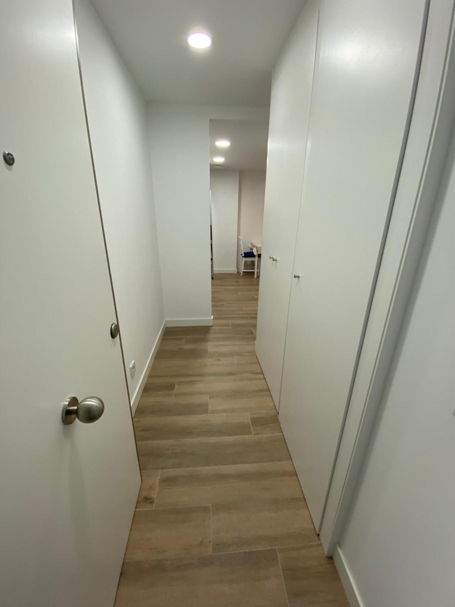 Apartamento De Lujo Reciente Construccion, Distrito Salamanca, Alquiler Temporada Madrid